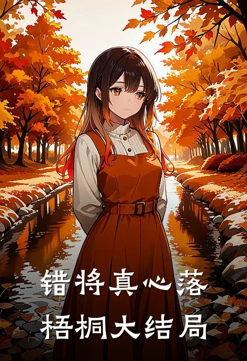 错将真心落梧桐大结局