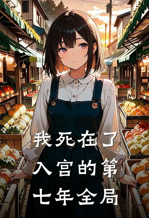 我死在了入宫的第七年全局
