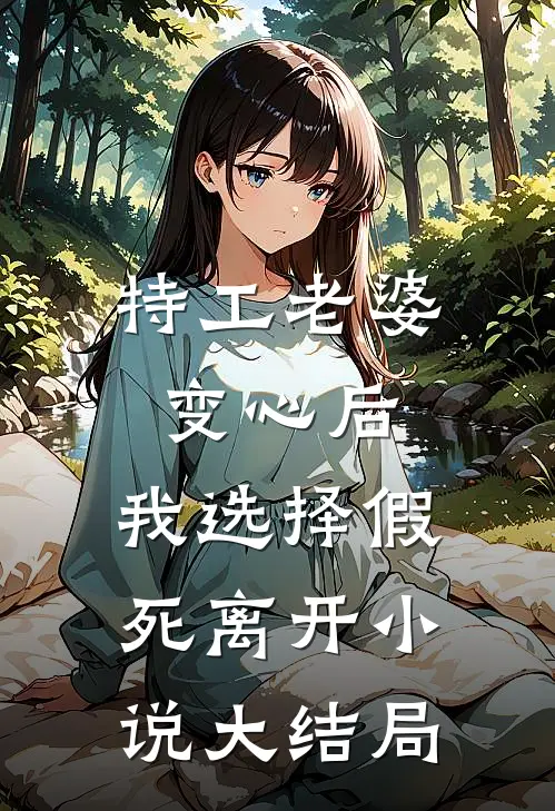 特工老婆变心后，我选择假死离开小说大结局