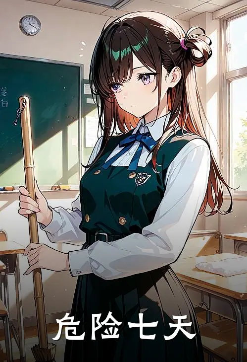 危险七天