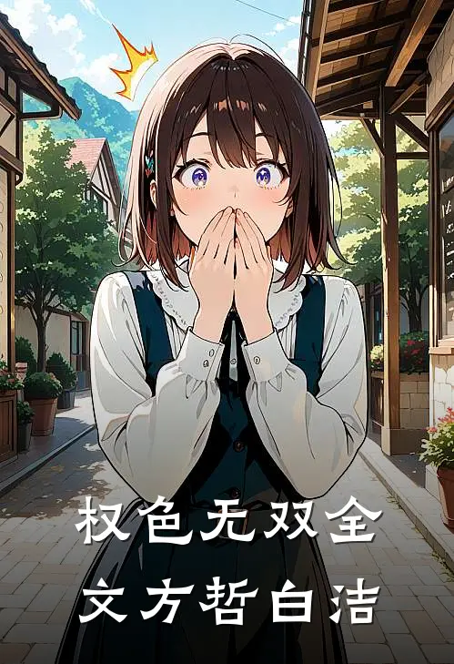 权色无双全文方哲白洁
