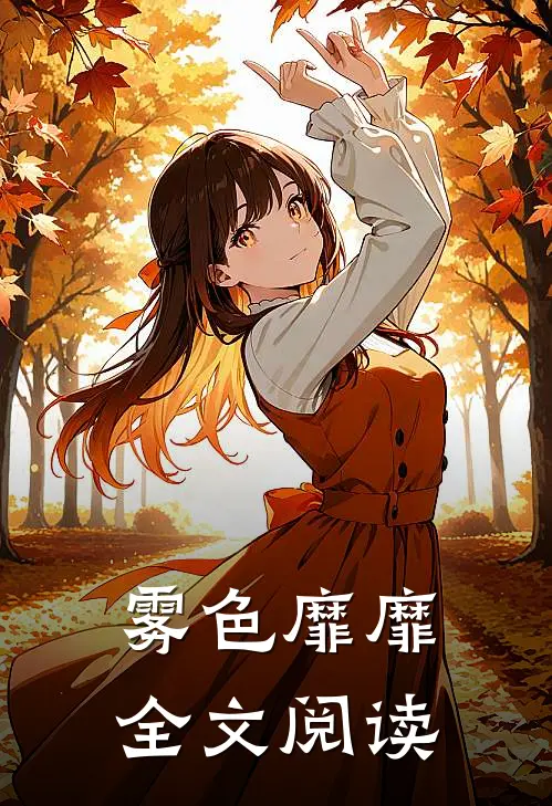 雾色靡靡全文阅读