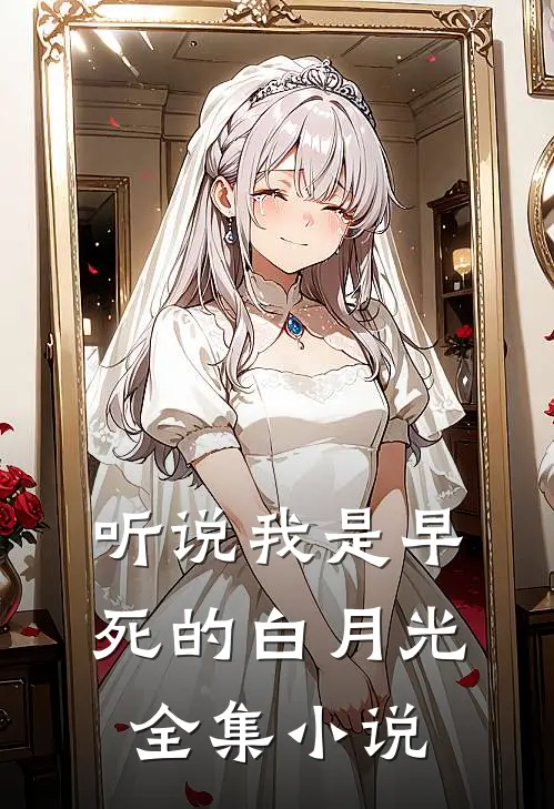 听说我是早死的白月光全集小说