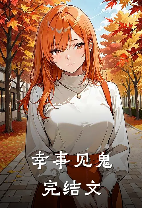 幸事见鬼完结文