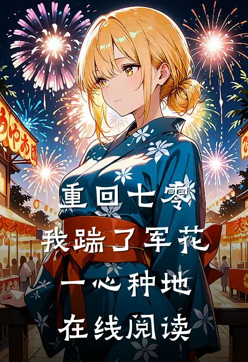 重回七零，我踹了军花一心种地在线阅读