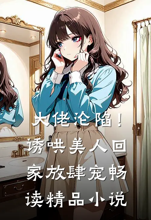 大佬沦陷！诱哄美人回家放肆宠畅读精品小说