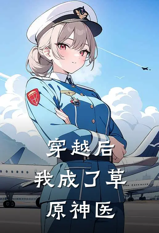 穿越后，我成了草原神医