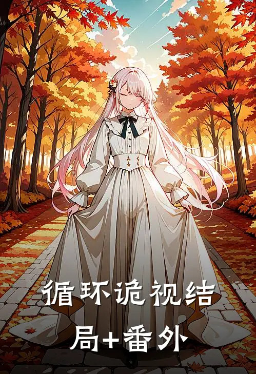循环诡视结局+番外