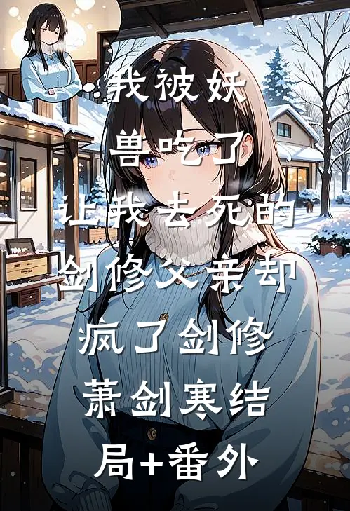 我被妖兽吃了，让我去死的剑修父亲却疯了剑修萧剑寒结局+番外