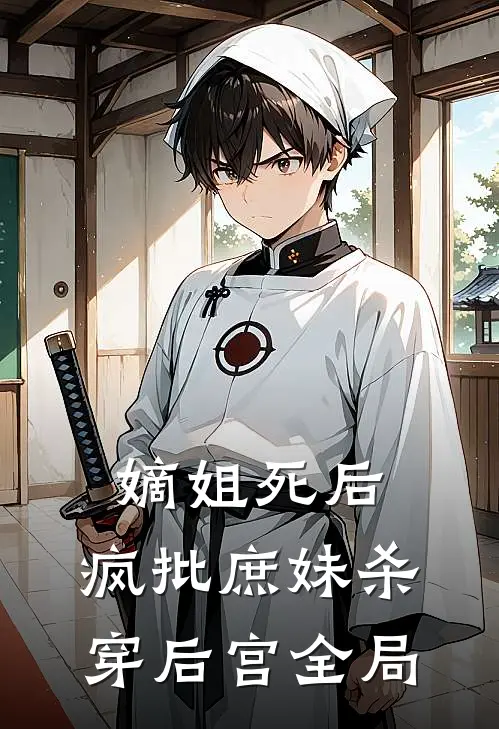 嫡姐死后，疯批庶妹杀穿后宫全局