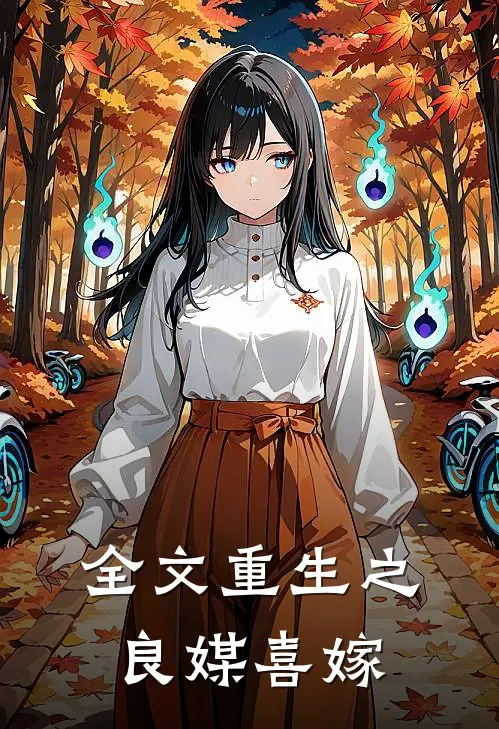 全文重生之良媒喜嫁