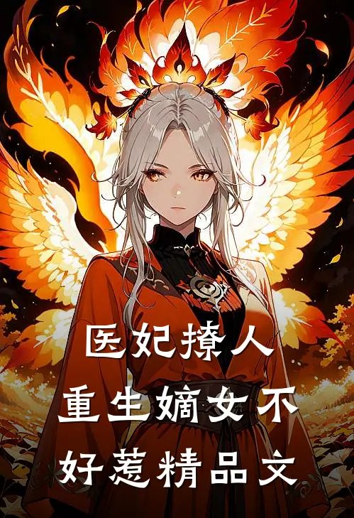 医妃撩人：重生嫡女不好惹精品文