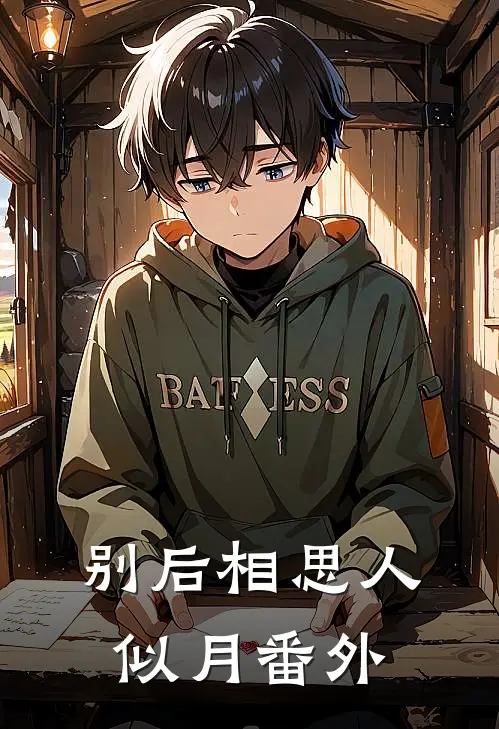 别后相思人似月 番外
