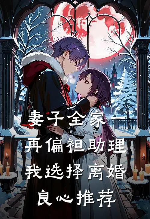 妻子全家一再偏袒助理，我选择离婚良心推荐