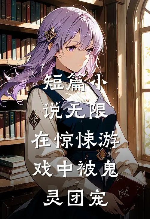 短篇小说无限：在惊悚游戏中被鬼灵团宠