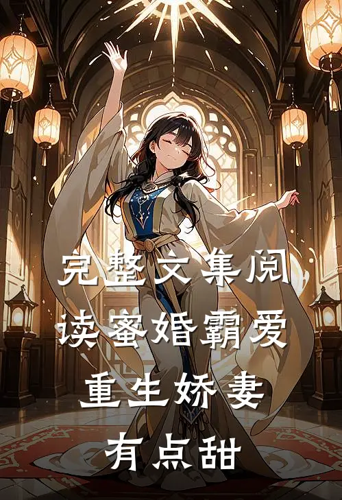 完整文集阅读蜜婚霸爱：重生娇妻有点甜