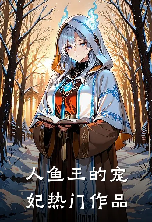 人鱼王的宠妃热门作品