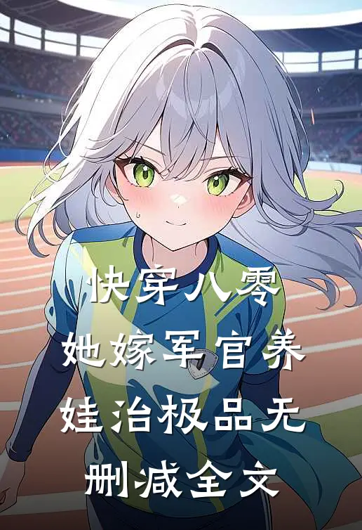 快穿八零：她嫁军官养娃治极品无删减全文