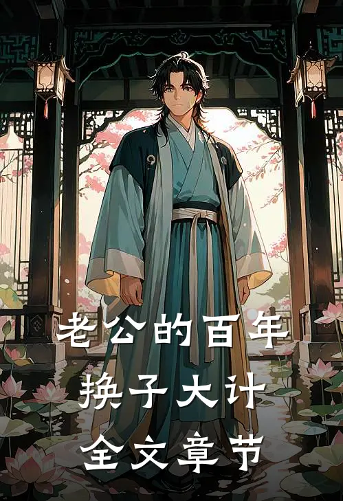 老公的百年换子大计全文章节