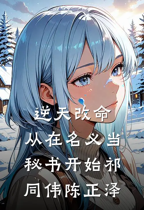 逆天改命，从在名义当秘书开始祁同伟陈正泽