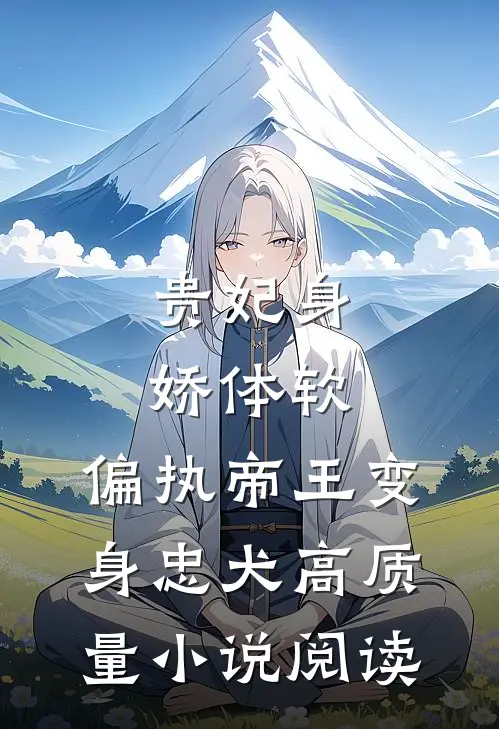 贵妃身娇体软，偏执帝王变身忠犬高质量小说阅读