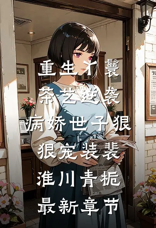 重生丫鬟茶艺逆袭，病娇世子狠狠宠装裴淮川青栀最新章节