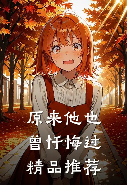 原来他也曾忏悔过精品推荐