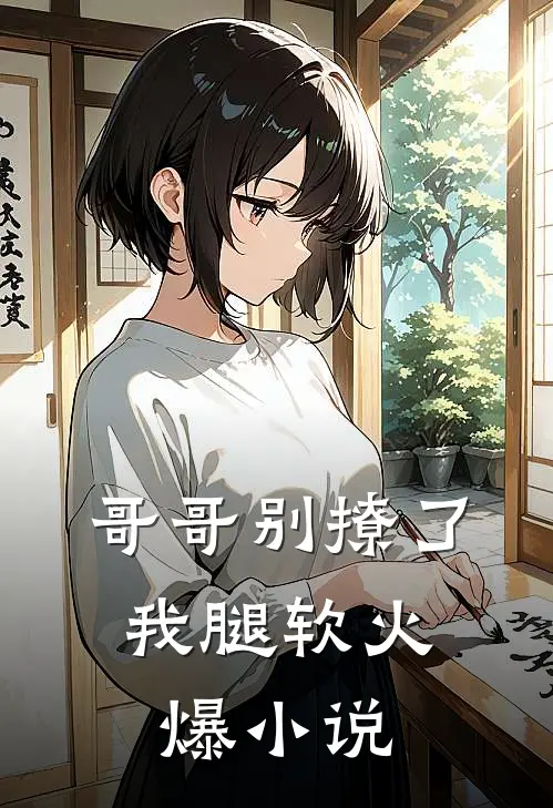哥哥别撩了，我腿软火爆小说