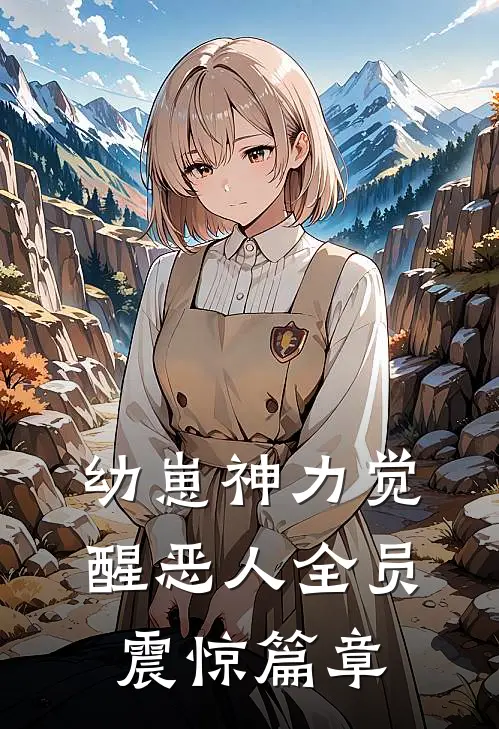 幼崽神力觉醒恶人全员震惊篇章