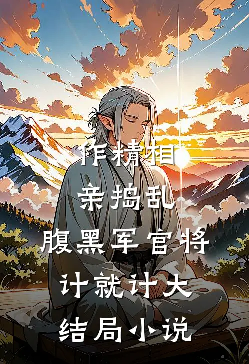作精相亲捣乱，腹黑军官将计就计大结局小说