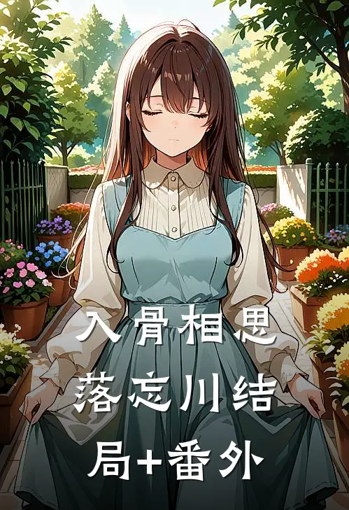 入骨相思落忘川结局+番外
