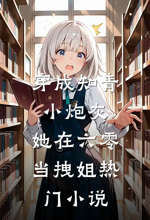 穿成知青小炮灰，她在六零当拽姐热门小说