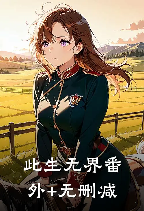 此生无界番外+无删减