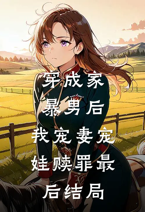 穿成家暴男后，我宠妻宠娃赎罪最后结局