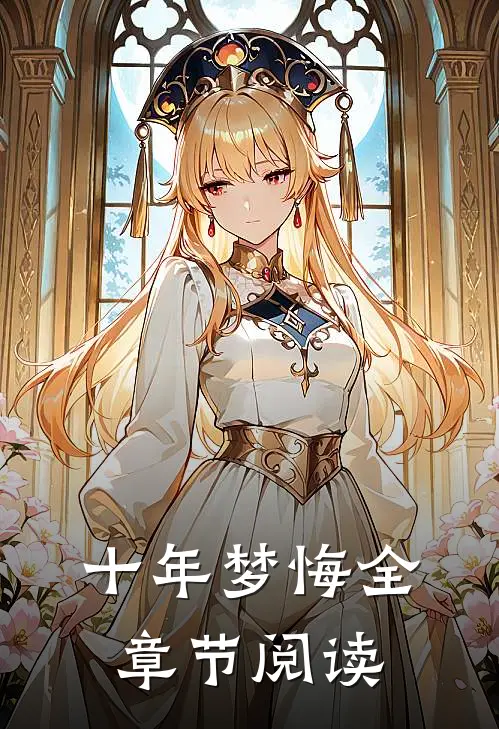 十年梦悔全章节阅读