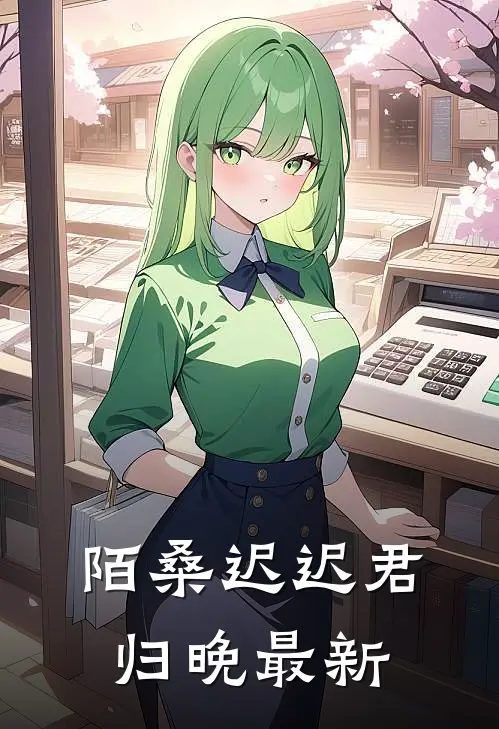 陌桑迟迟君归晚最新