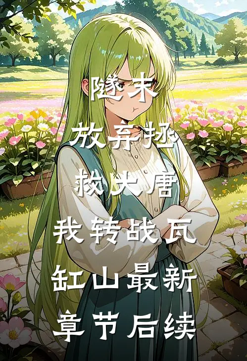 隧末：放弃拯救大唐，我转战瓦缸山最新章节后续