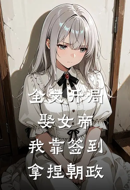 全文开局娶女帝，我靠签到拿捏朝政