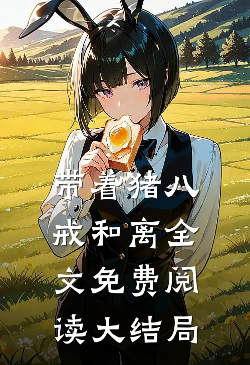带着猪八戒和离全文免费阅读大结局