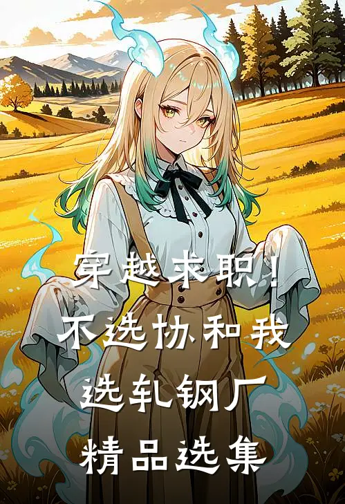 穿越求职！不选协和，我选轧钢厂精品选集