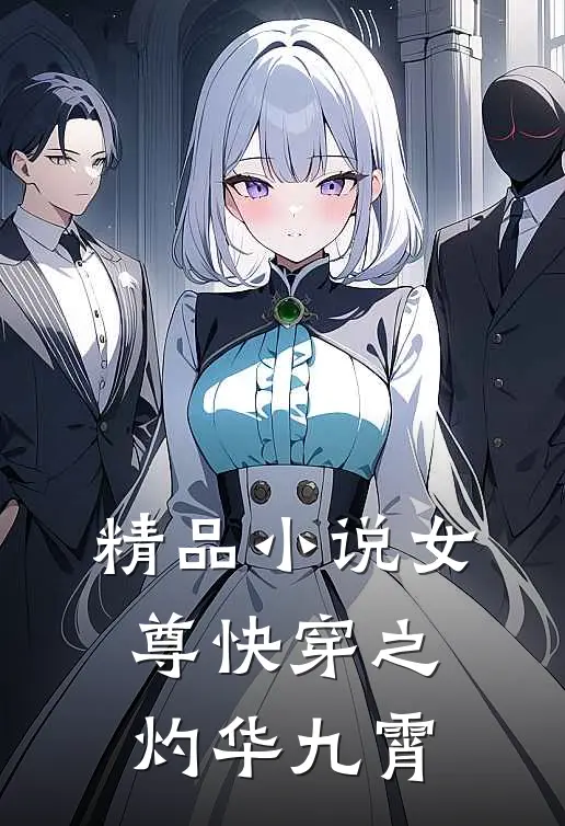 精品小说女尊快穿之灼华九霄