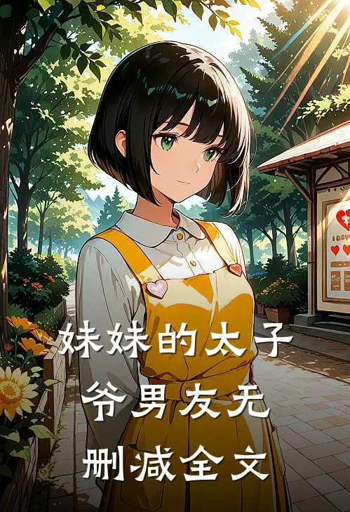 妹妹的太子爷男友无删减全文