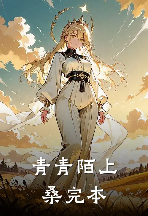 青青陌上桑完本
