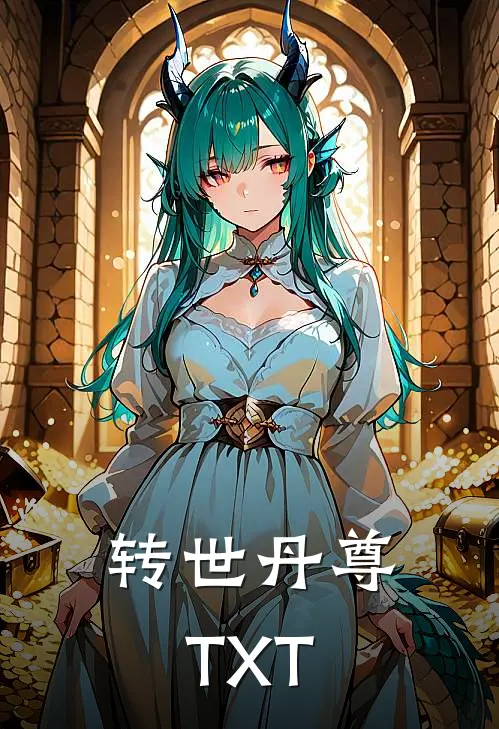 转世丹尊TXT