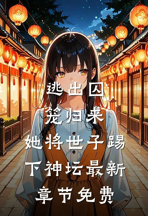 逃出囚笼归来，她将世子踢下神坛最新章节免费