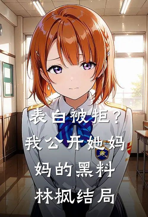 表白被拒？我公开她妈妈的黑料林枫结局