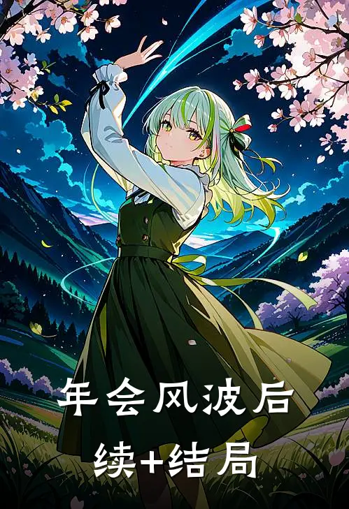 年会风波后续+结局
