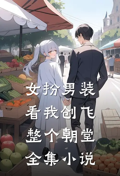 女扮男装：看我创飞整个朝堂全集小说