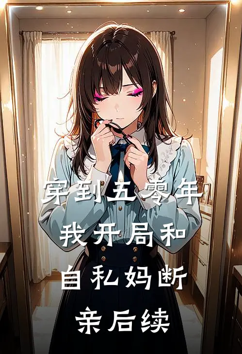 穿到五零年，我开局和自私妈断亲后续