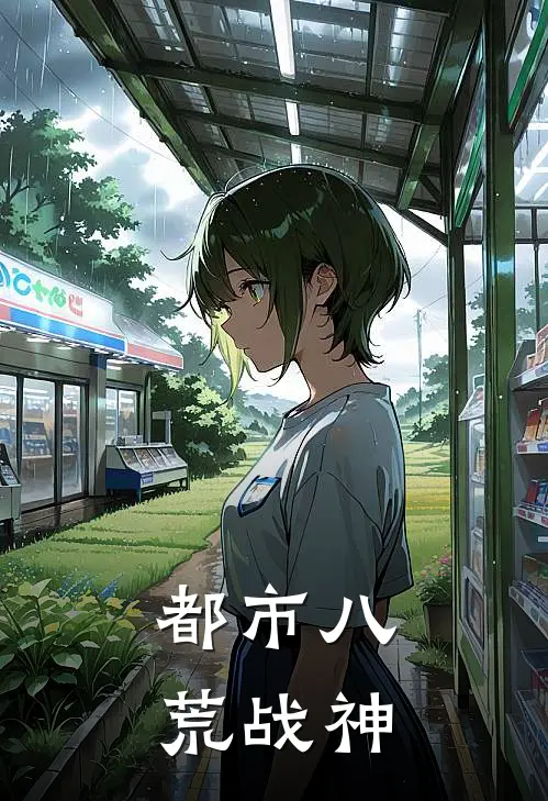 都市八荒战神